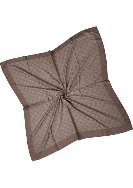 Işıl Ipek - G Desen Siena Eşarp 100X100 cm modelleri