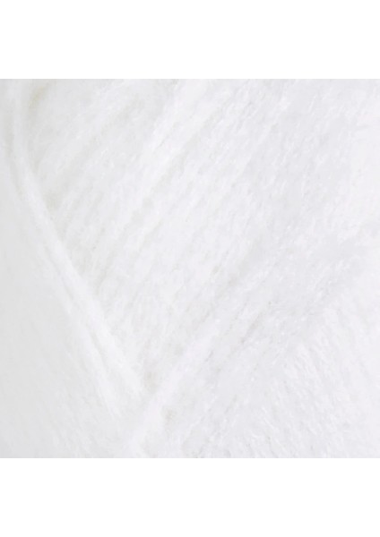 La Mia Club Beyaz El Örgü Ipi - 601 fiyatları