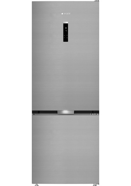 270490 Eı Alttan Donduruculu Buzdolabı