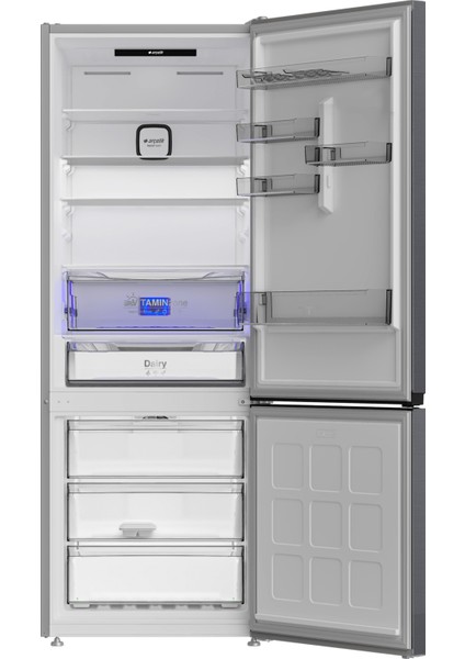 270490 Eı Alttan Donduruculu Buzdolabı fırsatları