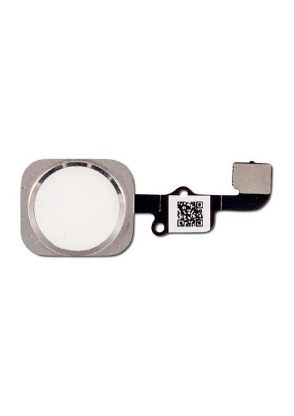 Iphone 6s Plus Home Flex - Silver