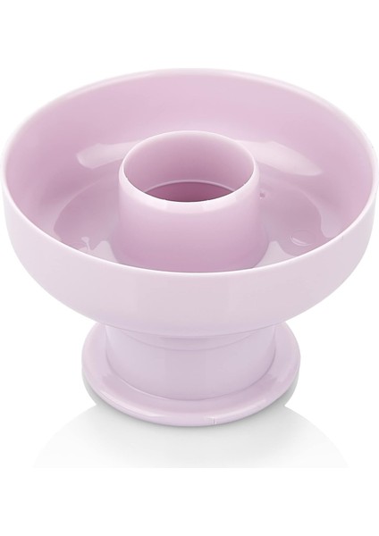 5’li Mutfak Seti – 3’lü Saklama Kabı, Hamburger Köfte Kalıbı, Donut Kalıbı, Ölçü Kaşığı Seti, Ravioli Kalıbı