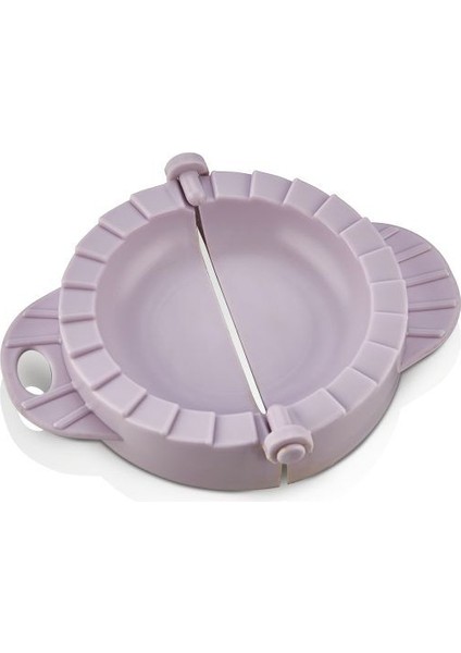 5’li Mutfak Seti – 3’lü Saklama Kabı, Hamburger Köfte Kalıbı, Donut Kalıbı, Ölçü Kaşığı Seti, Ravioli Kalıbı