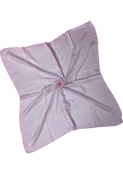 Mısırlı Eşarpları Düz Renk Vual Ipek Eşarp modelleri