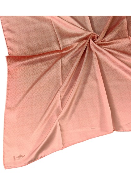 Emilya Rayon Degrade Eşarp 90X90 cm fiyatları