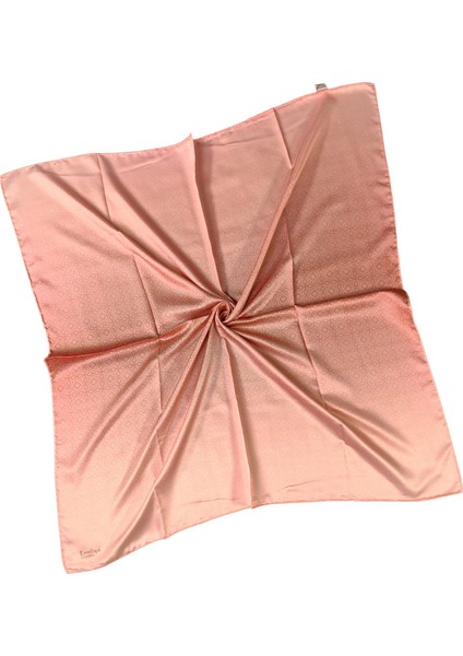 Emilya Rayon Degrade Eşarp 90X90 cm modelleri