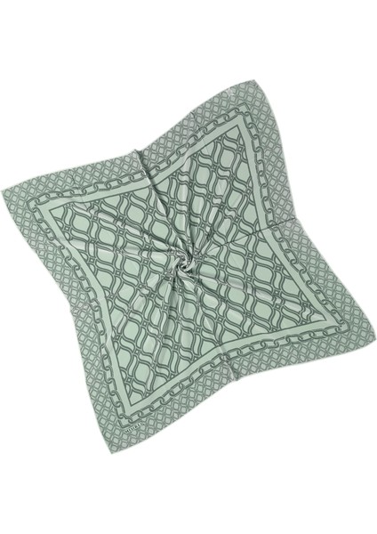 Mısırlı Eşarpları Emprime Krep Desenli Eşarp fiyatları