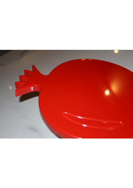 Ahşap Nar Sunumluk modelleri