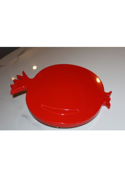 Ahşap Nar Sunumluk indirimleri