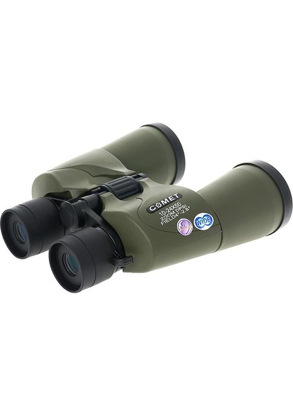 Zoomlu El Dürbünü Haki 8-32*40