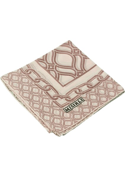 Mısırlı Eşarpları Emprime Krep Desenli Eşarp modelleri