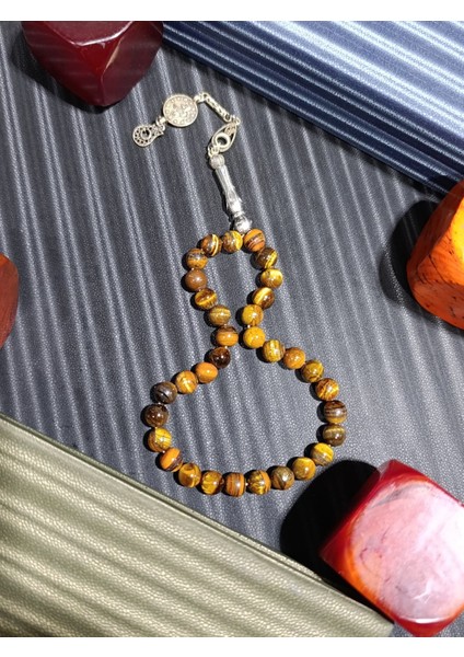 Kaplangözü Doğaltaş Tesbih