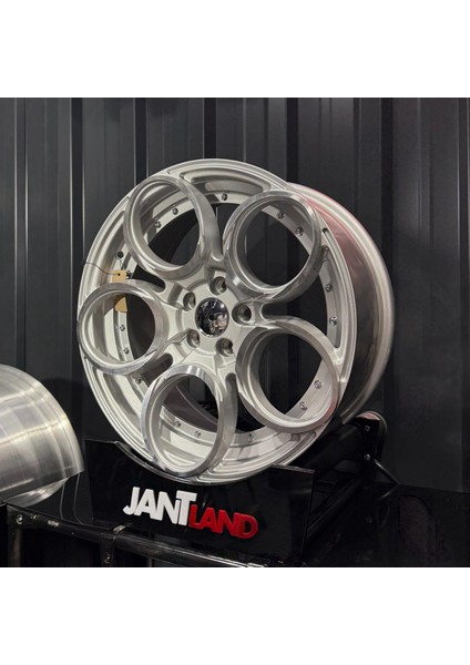 17 5X100 5X99 5X98 Uyumlu RAD48 Sd Jant (4ADET) fiyatları