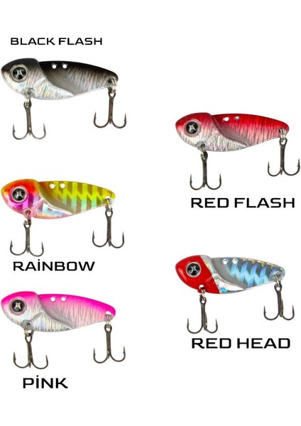 Mini Vibrasyon 3,5cm 7gr fiyatları