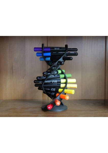 - Dekoratif Kalemlik