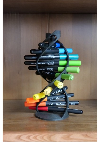 - Dekoratif Kalemlik modelleri