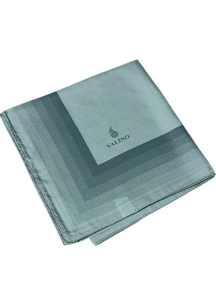 Mısırlı Eşarpları Emprime Koza Eşarp – Doğal Ipek Görünümlü Desenli Eşarp