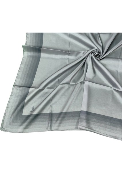 Mısırlı Eşarpları Emprime Koza Eşarp – Doğal Ipek Görünümlü Desenli Eşarp modelleri