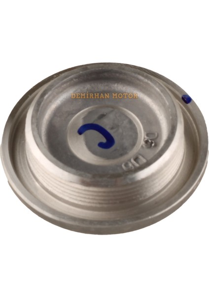 Tvs Jupiter 125 Yağ Tapası 110 Uyumlu fiyatları