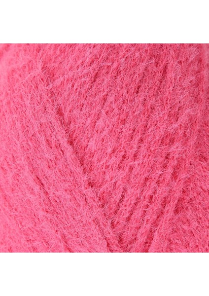 La Mia Club Koyu Pembe El Örgü Ipi - 609 fiyatları