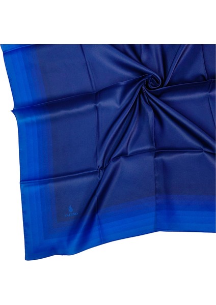 Mısırlı Eşarpları Emprime Koza Eşarp – Doğal Ipek Görünümlü Desenli Eşarp modelleri