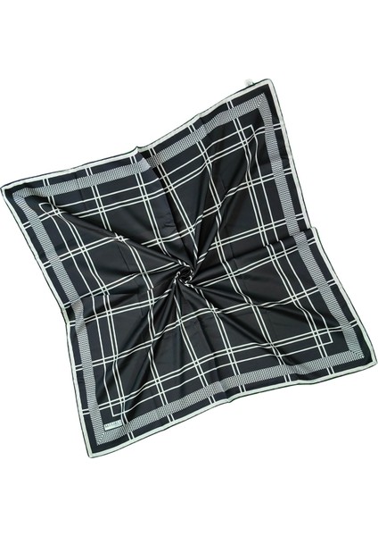 Mısırlı Eşarpları Cocoon Twill Eşarp modelleri