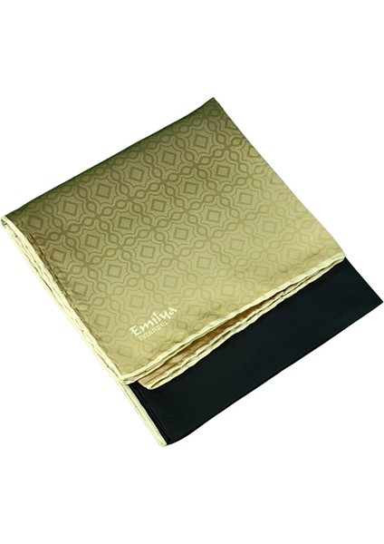 Emilya Rayon Degrade Eşarp 90X90 cm