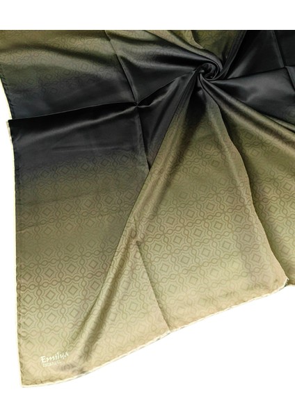 Emilya Rayon Degrade Eşarp 90X90 cm fiyatları