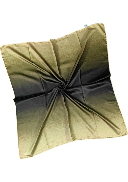 Emilya Rayon Degrade Eşarp 90X90 cm modelleri