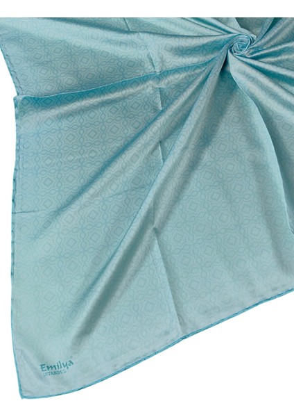Emilya Rayon Degrade Eşarp 90X90 cm modelleri