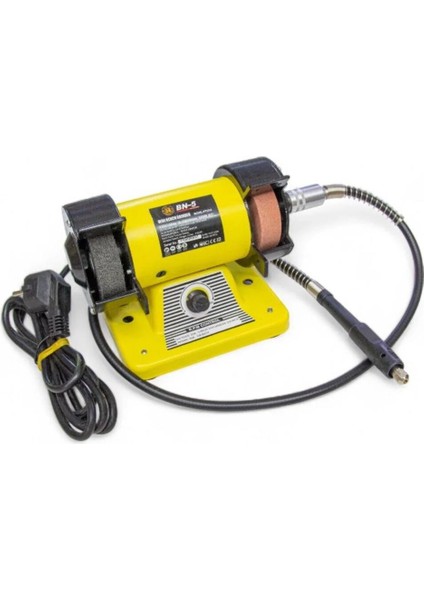 Mini Taşlama Makinası Kalıpçı Çark Makinası Hobi Parlatma Cila Motoru Çok Amaçlı