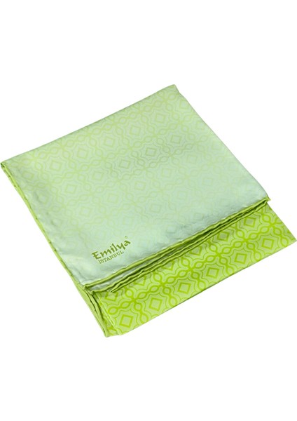 Emilya Rayon Degrade Eşarp 90X90 cm