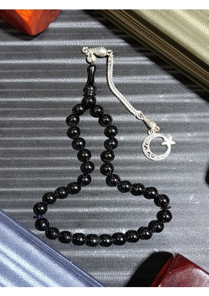 Gürcü Oltu Tesbih Bilek Boy