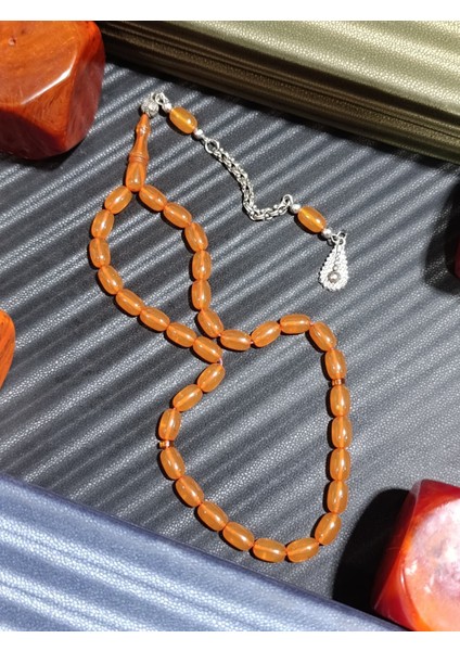 Sıkma Kehribar Tesbih Kapsül Kesim fiyatları