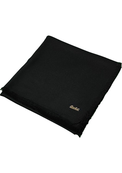 Enba Eşarp Kışlık Düz Renk Eşarp