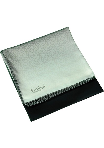 Emilya Rayon Degrade Eşarp 90X90 cm