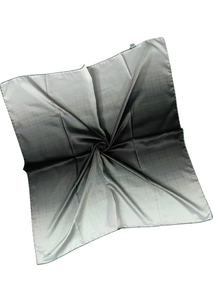 Emilya Rayon Degrade Eşarp 90X90 cm modelleri