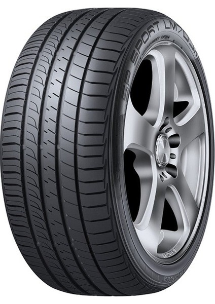 245/40 R18 Tl 97W Xl Sp Sport LM705 Yaz Lastiği (Üretim TARIHI:2025)
