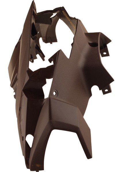 Hero Dash 125 Ön Far Grenajı Kahverengi modelleri