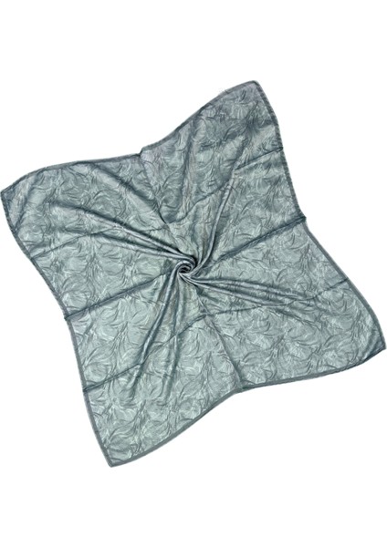 Valino Desenli Şifon Eşarp – 90X90 cm modelleri