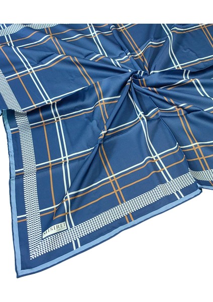 Mısırlı Eşarpları Cocoon Twill Eşarp