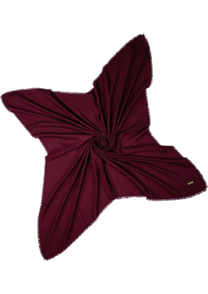 Enba Eşarp Kışlık Düz Renk Eşarp modelleri