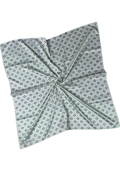 Emilya Rayon Desenli Eşarp 90X90 cm fiyatları