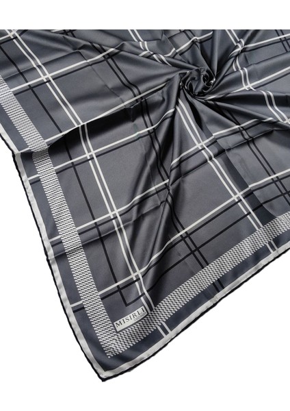 Mısırlı Eşarpları Cocoon Twill Eşarp