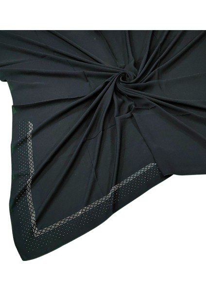 Medine Ipeği Abiye Taşlı Eşarp – 110X110 cm fiyatları