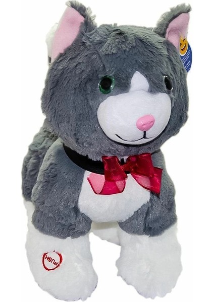 FK-2205 Sesli Kedi -Atabey - Grantoys