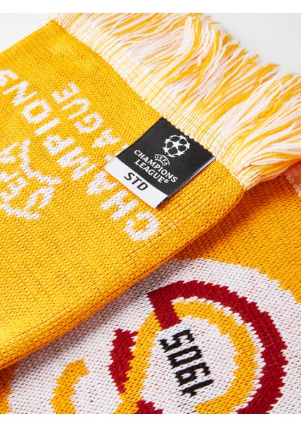 Galatasaray Ucl Atkı U252231 modelleri