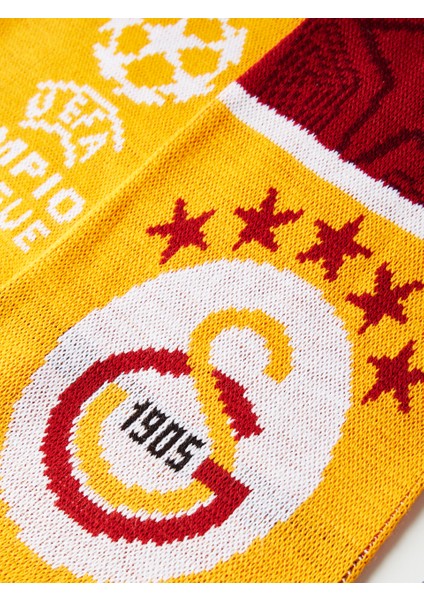 Galatasaray Ucl Atkı U252231