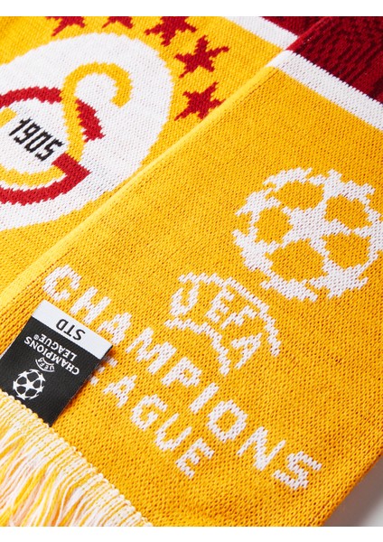 Galatasaray Ucl Atkı U252231