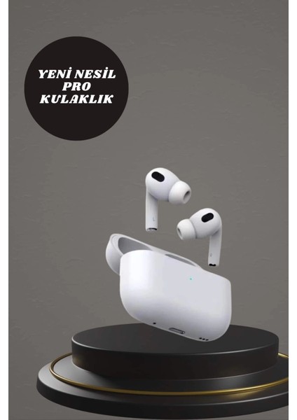 7 Kordonlu Akıllı Saat ve Yeni Nesil Kulaklık Dokunmatik Ekran Android ve Ios Uyumlu fırsatları